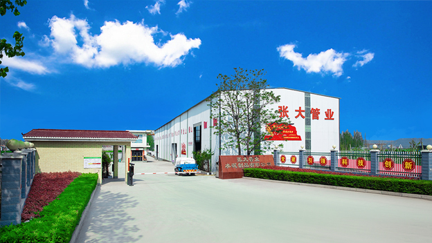 洛阳水泥管厂